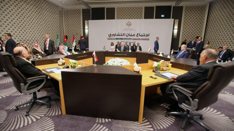 كيف يبلور اجتماع عمّان التشاوري رؤية عربية لمسار سياسى جديد تجاه سوريا؟
